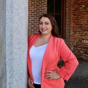 Meet your Posher, Amber